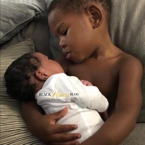 Meet your Posher, Tia